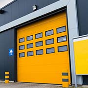 Garage Door Repair Decatur
