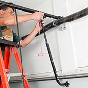 Garage Door Repair Decatur